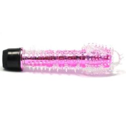 Crystal Vibrator with Stings