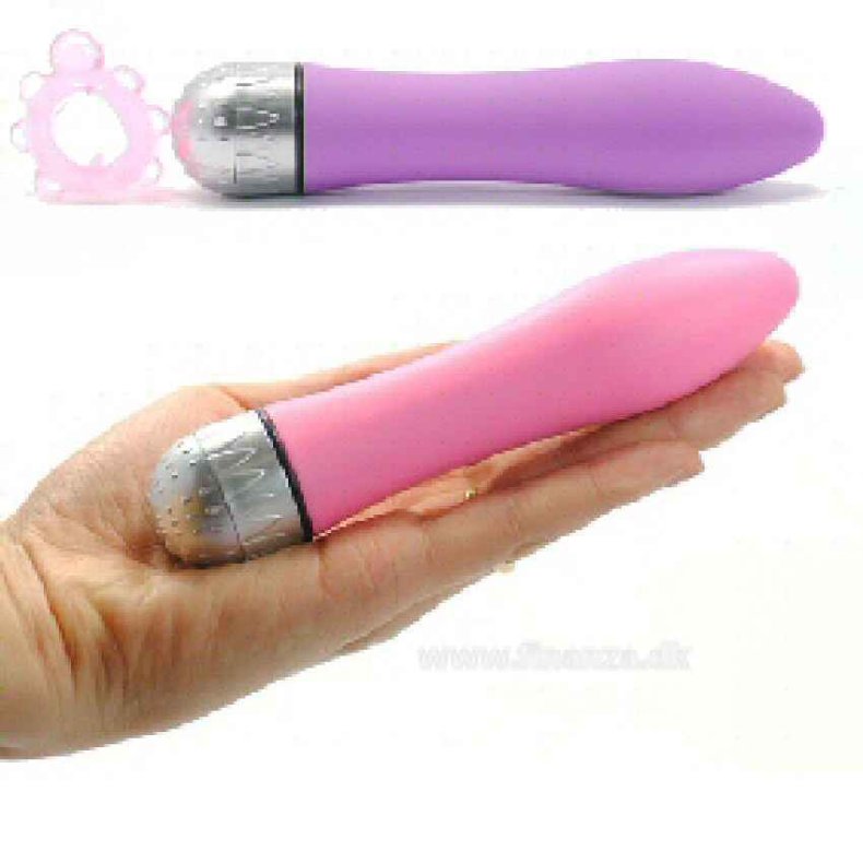 Hnd Vibrator