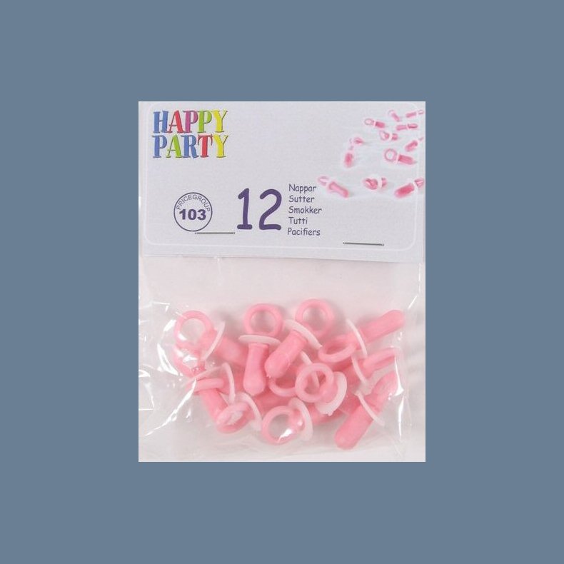 Sutter lyser&oslash;d