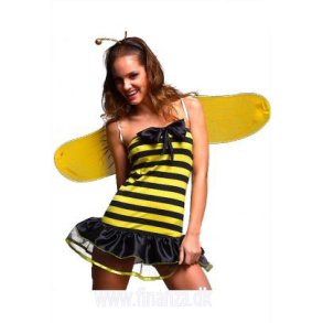 Lille Honning Biiii Kostume