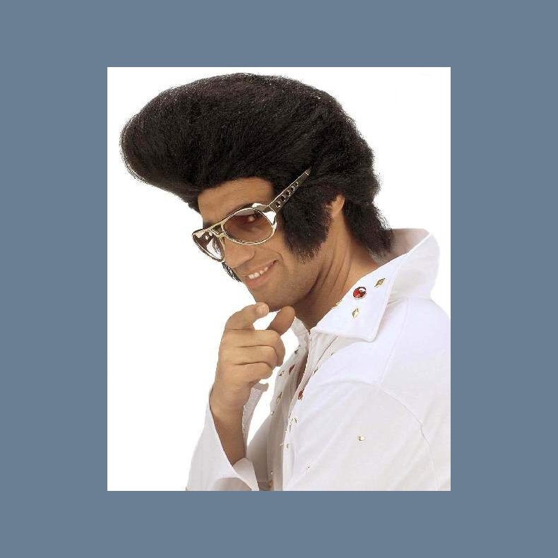 Elvis King Of Rock Paryk