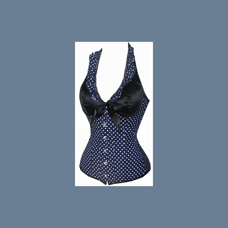 Korset Bl Polka