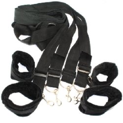 Bondage Senge Kit