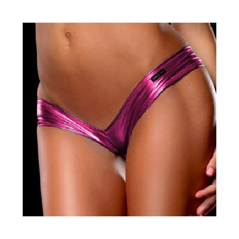 Mikro Shorts vlg farve