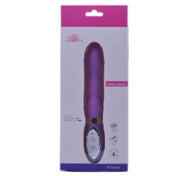 10-Mode Silikone Vandtt G-Spot Vibrator