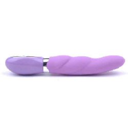 10-Mode Silikone Vandtt G-Spot Vibrator