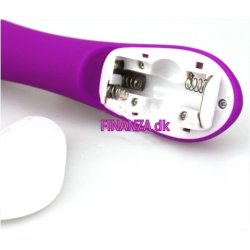 Prettylove Primo Silicone Rabbit Vibe