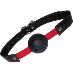 Bold Gag Rd Kugle Sexlegetj