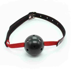 Bold Gag Rd Kugle Sexlegetj