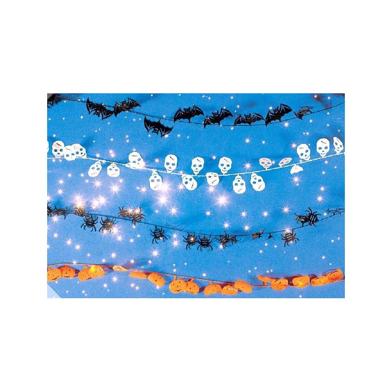 Guirlande Halloween