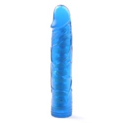 Flexible Penis Dildo
