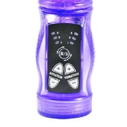 Stor Elefant Vibrator