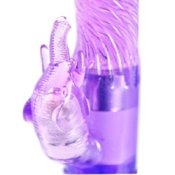 Stor Elefant Vibrator