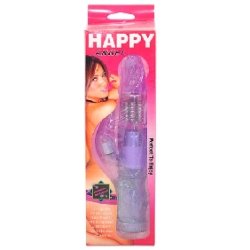 Stor Elefant Vibrator