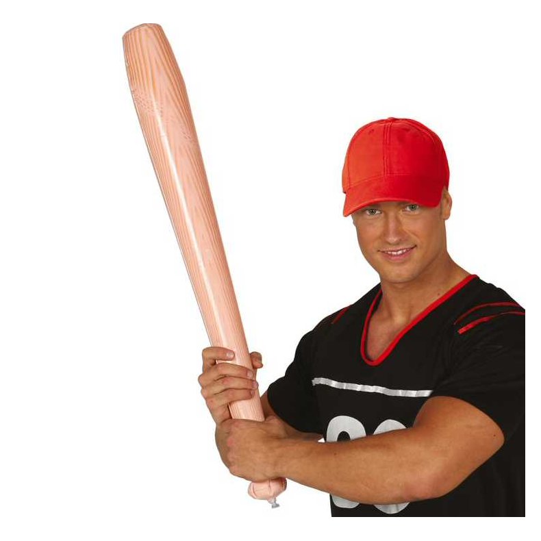 Baseballbat Oppustelig