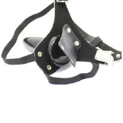 Fetish Undert�j med Butt Plug