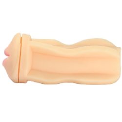 Realistic Masturbator Lber