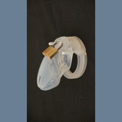 Kyskhedsblte til ham cb6000s