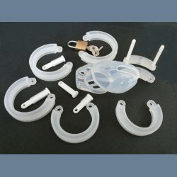 Kyskhedsblte til ham cb6000s