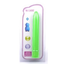 Klassisk Stav Vibrator