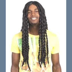 Paryk Soul Rebel lang rasta