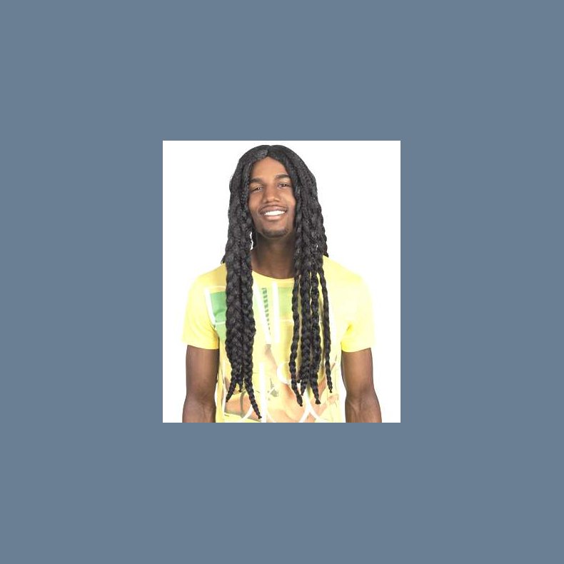 Paryk Soul Rebel lang rasta