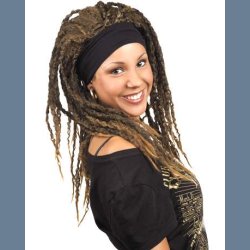 Paryk Soul Rebel lang rasta