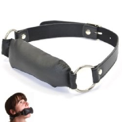 Black Stick Sexlegetj Gag