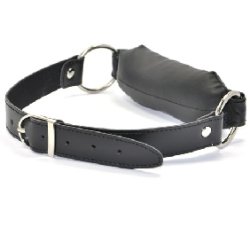 Black Stick Sexlegetj Gag