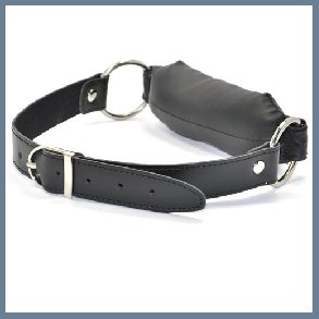 Black Stick Sexlegetj Gag