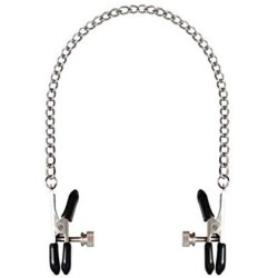 Alligator Skrue Bryst Klemmer med Kde