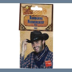 Cowboy Bandana