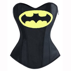 Batman Korset