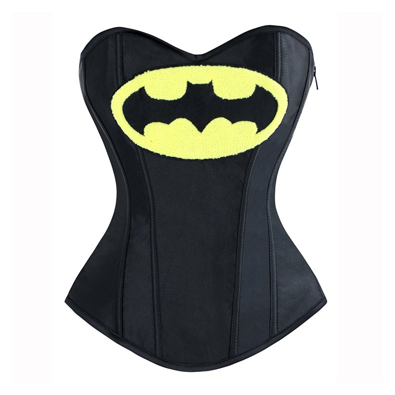 beskyldninger enkemand lancering Batman Korset - Kostumer Damer - Fie's Kostumer og udklædning