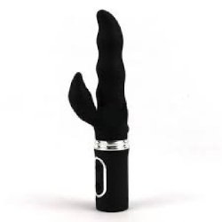 Silicone Sort Rabbit Vibe Vibrator