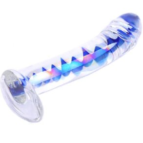 Glas Dildo Blt Mnster
