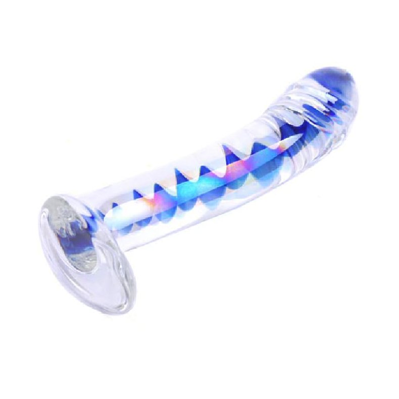 Glas Dildo Blt Mnster
