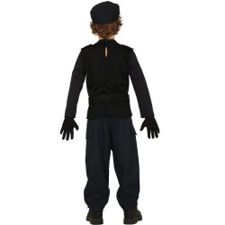 S.W.A.T Kostume Barn