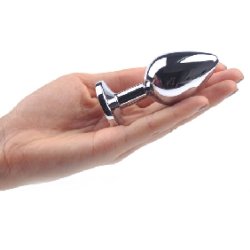 Metal Anal Butt Plug