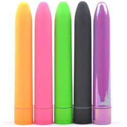 Klassisk Stav Vibrator