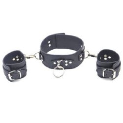 Krave og Hndled Manchet st