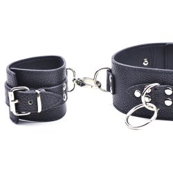 Krave og Hndled Manchet st