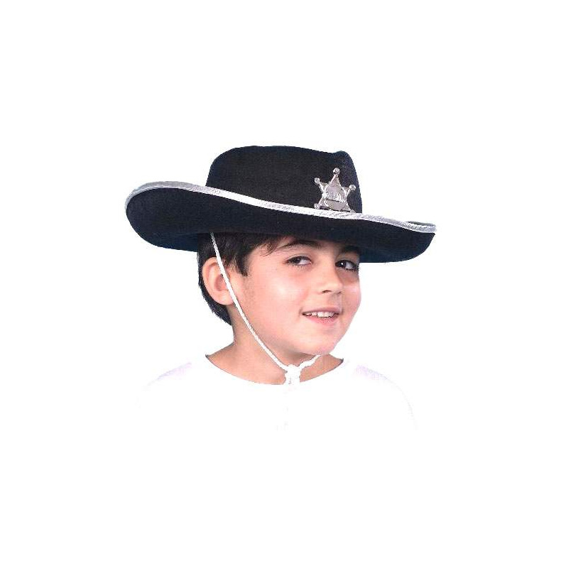 Cowboy Hat Barn