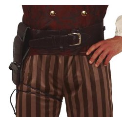 Cowboy Patron Voksen Blte