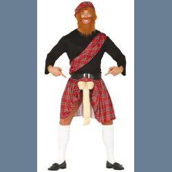 Den frkke skotske skotte