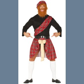 Den Frkke Skotske Skotte