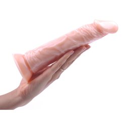 Realistisk Dildo med sugekop