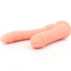 Dobbeltdildo