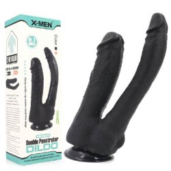 Dobbeltdildo