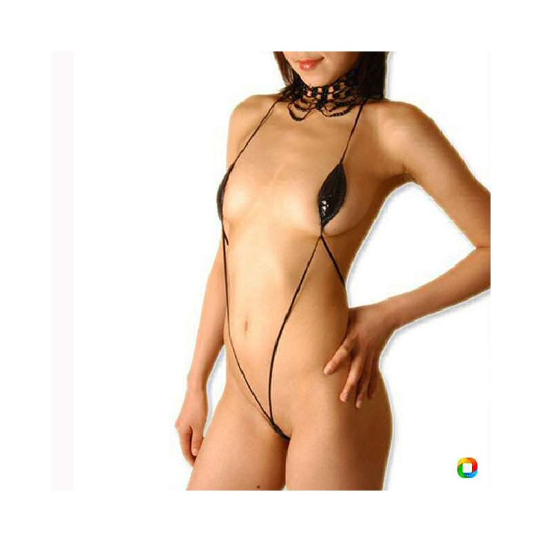 Bodystocking